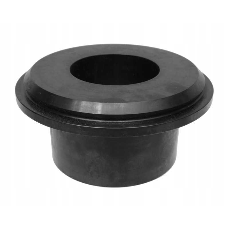 Cat ekskavatoriaus kaušo tvirtinimo flanšas