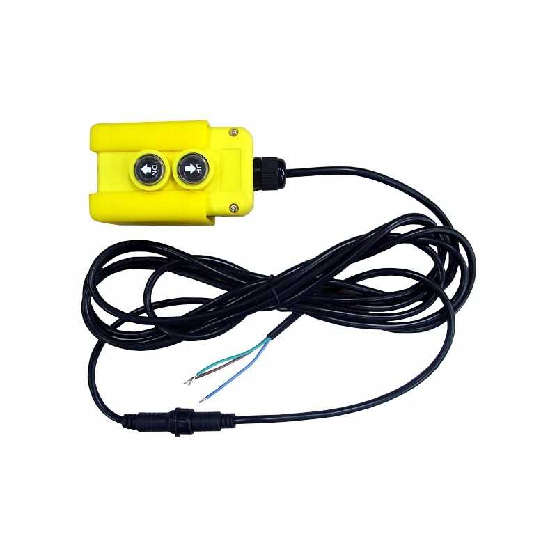 Hidraulinio siurblio pilotas lifto savivarčiui ir kt