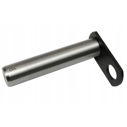 Priekinės svirties vežimėlio tvirtinimo kaištis cva