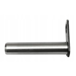 Priekinės svirties vežimėlio tvirtinimo kaištis cva