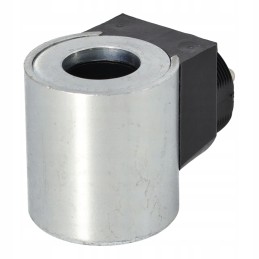 Ritė 24vdc 19w fi18h 40mm m27x1 30om