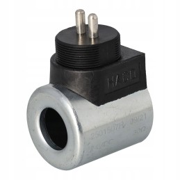 Ritė 24vdc 19w fi18h 40mm m27x1 30om