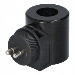 Ritė 24vdc 19w fi18h 40mm m27x1 30om