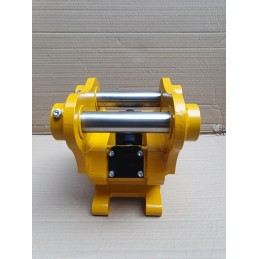 JCB 8025 8027 8030 8032 8035 mini ekskavatoriaus greitoji jungtis