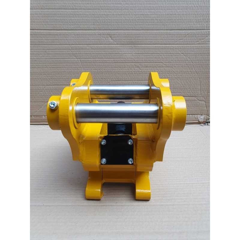 JCB 8025 8027 8030 8032 8035 mini ekskavatoriaus greitoji jungtis