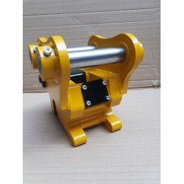 JCB 8025 8027 8030 8032 8035 mini ekskavatoriaus greitoji jungtis