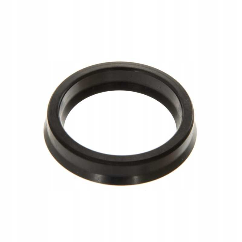 Pierscien 40x50x10 u2 88a zettelmeyer