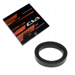 Cva tilto spynos sandarinimas