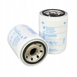 31e90126 hidraulinis filtras hyundai r1107a r180lc3 p556005 donaldson