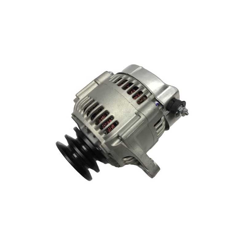 Generatorius cat 428 432 12v 90a af17f4