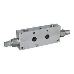 Hidraulinė spyna luen owc de 38 lu fc2 x