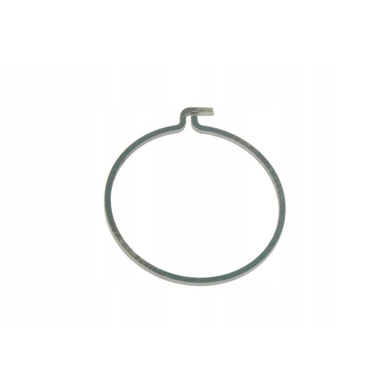 Polosi galinė apsauga Volvo BL71 11716594