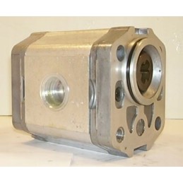 Snp2 a14l fr43 f hidraulinės pavaros siurblys