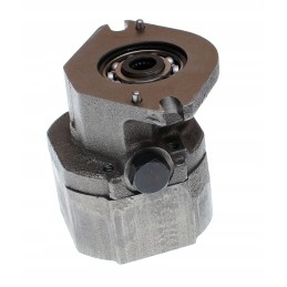 Cat 3126b 322c 325c kuro siurblys