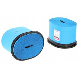 Cat M313d oro filtras 2525001