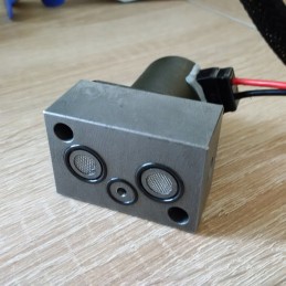 Proporcinis ritės vožtuvas Komatsu siurbliui, originalus