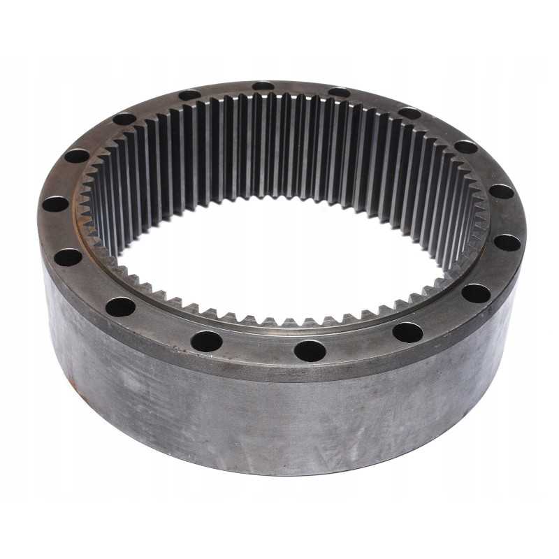 Galinės pavaros pavaros žiedo katė 1912676