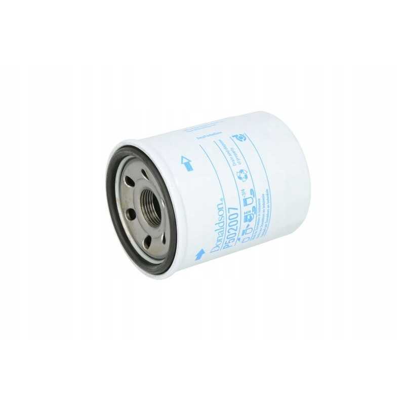 Alyvos filtras cat 301 8c p502007 1041426 1992239