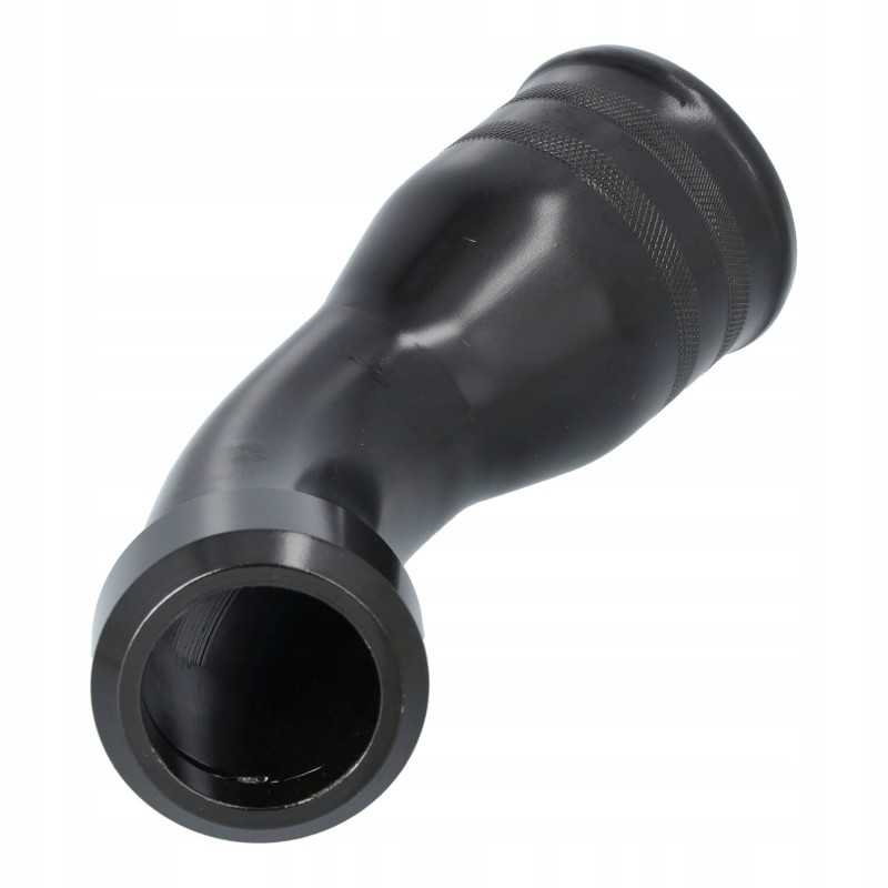 Siurbimo vamzdis 50mm 2 45 laipsniai