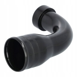 Siurbimo vamzdis 50mm 2 90 laipsnių