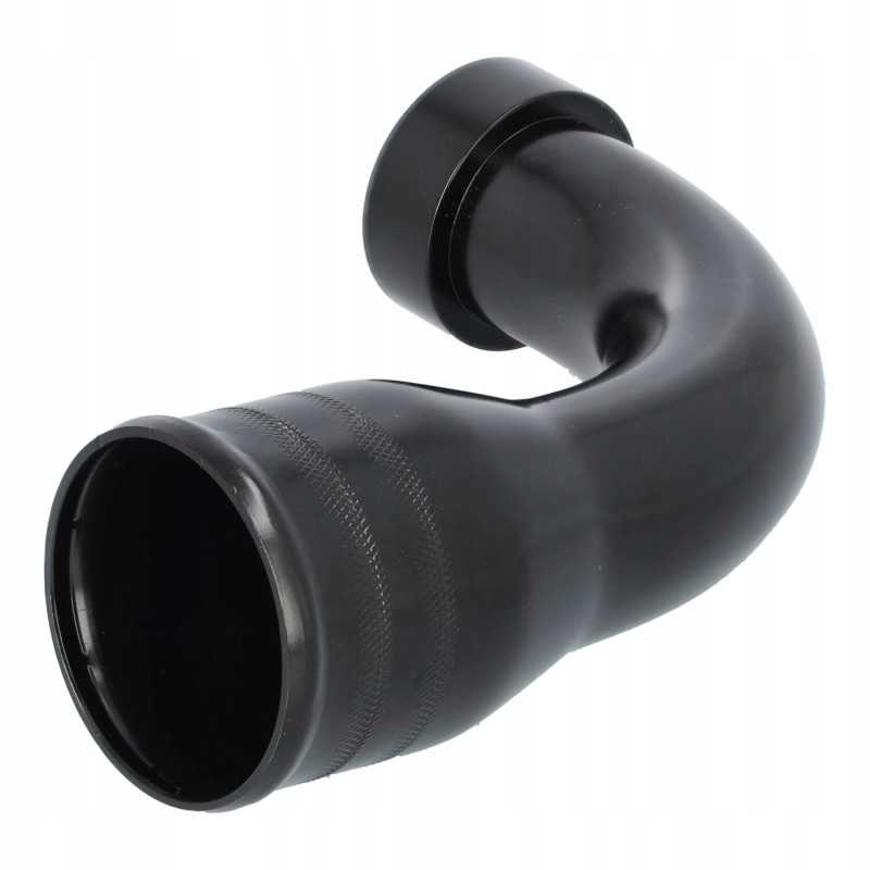 Siurbimo vamzdis 50mm 2 90 laipsnių