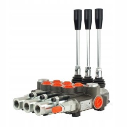 Platintojas hydr 3s 80l 3xkit badestnost