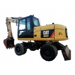 Oro filtras cat m313d 2525001 p635904 donaldson