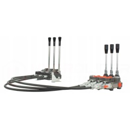 Platintojas hydr 3s 80l 3xkit badestnost