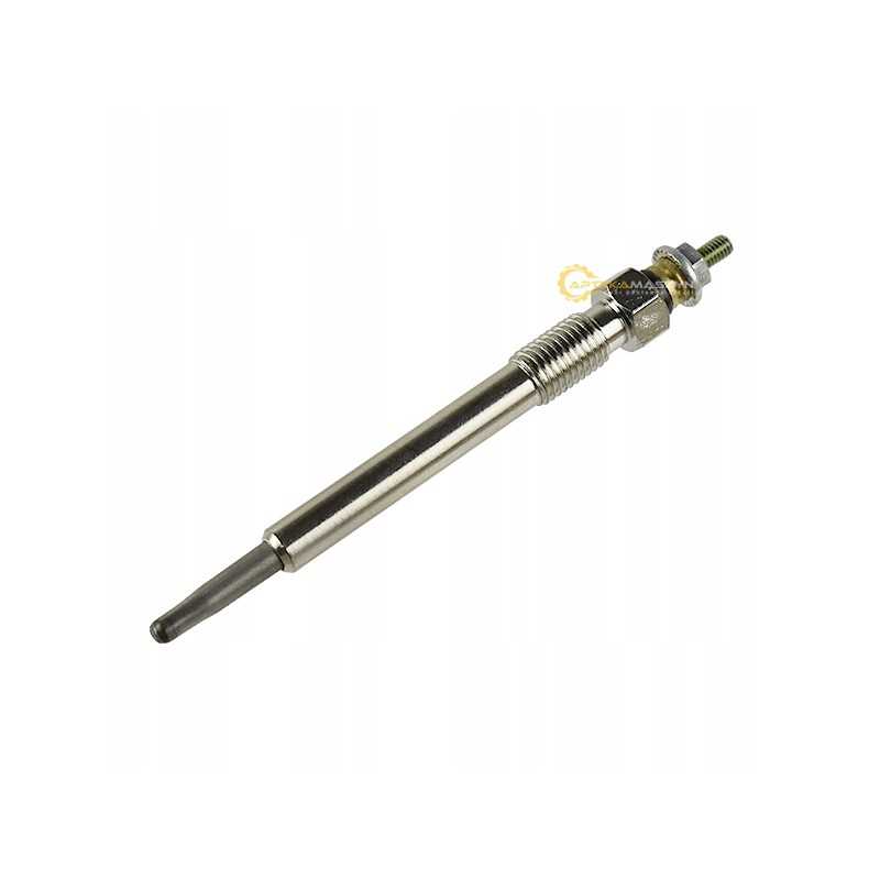 Caterpillar pakaitinimo žvakė 257 262 287 267 113 mm
