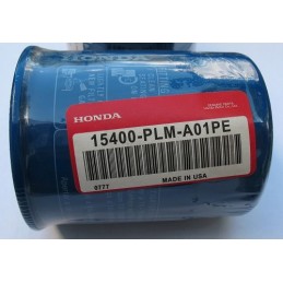 Honda gxv520 gxv530 alyvos filtras 15400 plm a03