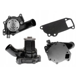 Vandens siurblys jcb isuzu 02 802027