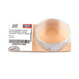 Hatz 1d81 švaistiklio guolis std 02251900