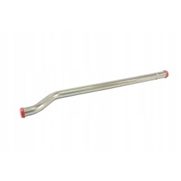 Originali Cat teleskopinio krautuvo hidraulinė žarna