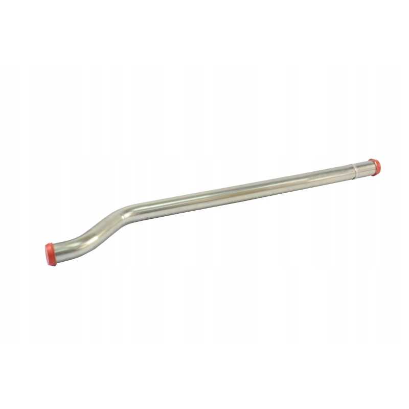 Originali Cat teleskopinio krautuvo hidraulinė žarna