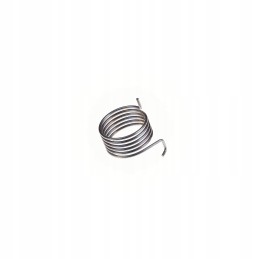 Yanmar l40 l100 reguliatoriaus spyruoklė 114252 66252