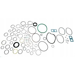 OEM greičių dėžės sandariklių rinkinys Volvo greideriams