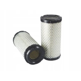 Ah170798 oro filtras john deere 350d 400d