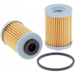 Cilindrinis alyvos filtras 63 5mm x 42mm x 13mm