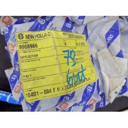 Cnh new Holland oro ventiliacijos grotelės 9968966