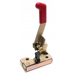 JCB 3CX 4CX ekskavatoriaus krautuvo dešiniųjų durų užraktas