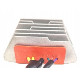 Įtampos reguliatorius 15ld440 bomag weber 12v 30a