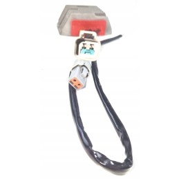 Įtampos reguliatorius 15ld440 bomag weber 12v 30a