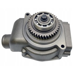 Vandens siurblys buldozeris krautuvas kat