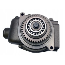 Vandens siurblys buldozeris krautuvas kat