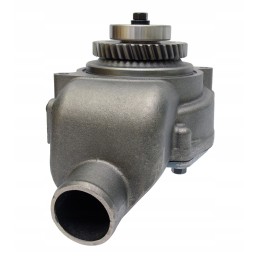 Vandens siurblys buldozeris krautuvas kat