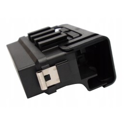 Saugiklių dėžutė jcb ekskavatoriniam krautuvui 3cx 4cx