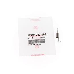 Honda gx100 reguliatoriaus spyruoklė 16562 z0d v00