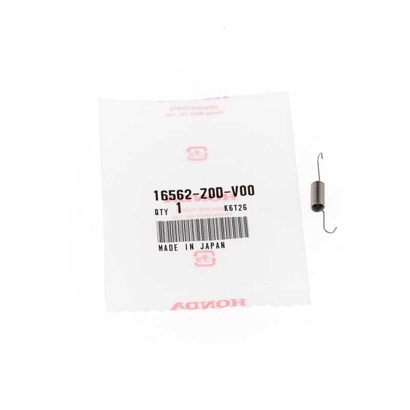 Honda gx100 reguliatoriaus spyruoklė 16562 z0d v00