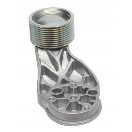 Volvo ventiliatoriaus diržo įtempiklis