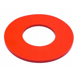 JCB galinės atramos poveržlė, ekskavatorius-krautuvas 3cx 4cx